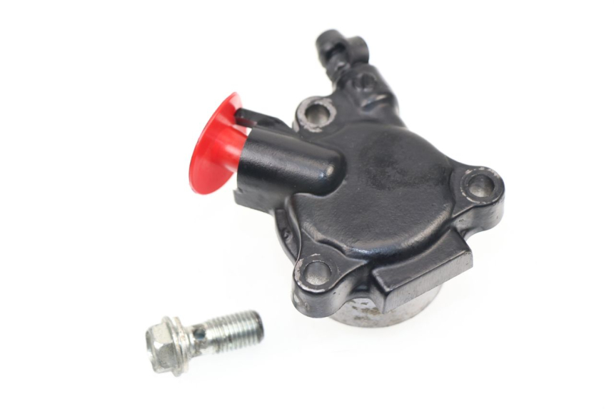 photo de KUPPLUNGSHEBEL KAWASAKI ZZR ZX-14 ABS 1400 (2006 - 2011)