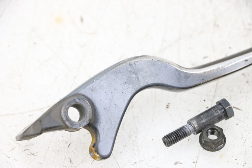 photo de BREMSHEBEL RECHT KYMCO AGILITY 4T 50 (2018 - 2022) - Zoom auf Gebrauchszustand