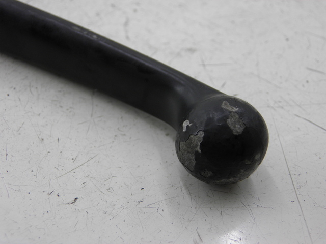 photo de BREMSHEBEL RECHT YAMAHA YP MAJESTY 125 (1998 - 2001)