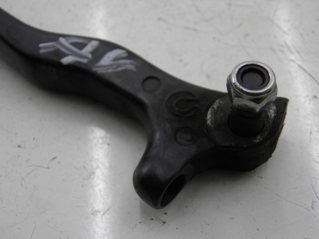 photo de BREMSHEBEL RECHT YAMAHA YP MAJESTY 125 (1998 - 2001)