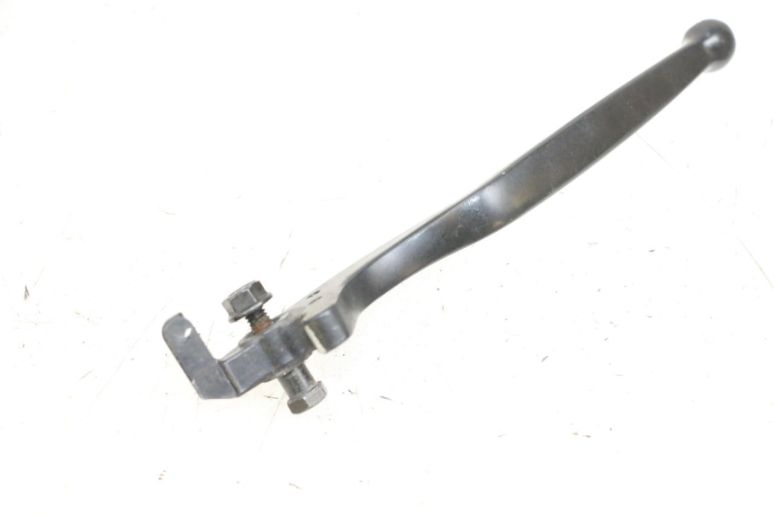 photo de LINKER BREMSHEBEL YAMAHA XMAX X-MAX 125 (2006 - 2009) - Zoom auf Gebrauchszustand