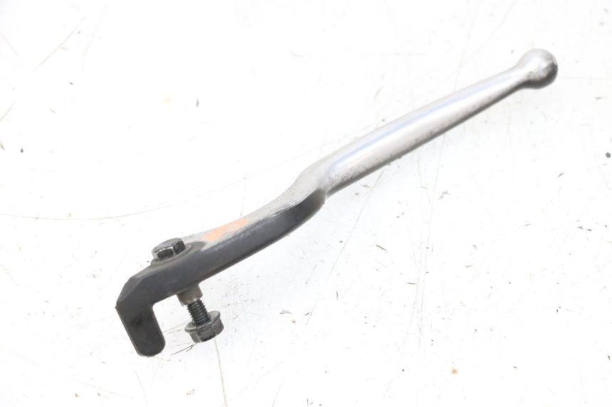 photo de LINKER BREMSHEBEL YAMAHA XMAX X-MAX 125 (2006 - 2009) - Zoom auf Gebrauchszustand