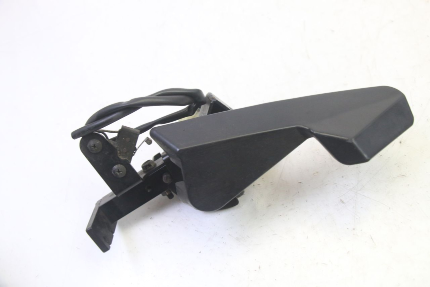 photo de BREMSHEBEL PARKEN QUADRO 4 4D 350 (2015 - 2018)