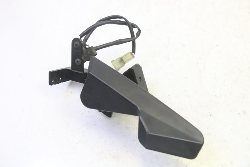 photo de BREMSHEBEL PARKEN QUADRO 4 4D 350 (2015 - 2018)