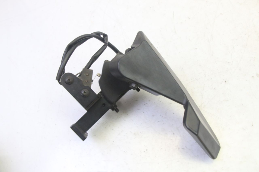 photo de BREMSHEBEL PARKEN QUADRO 4 4D 350 (2015 - 2018)