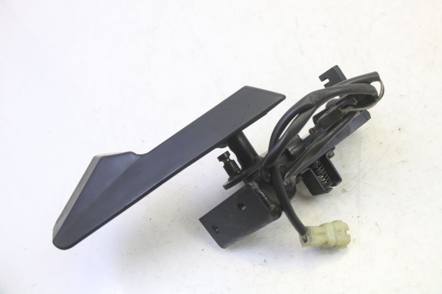 photo de BREMSHEBEL PARKEN QUADRO 4 4D 350 (2015 - 2018)