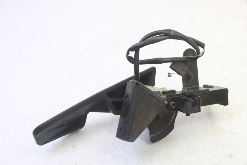 photo de BREMSHEBEL PARKEN QUADRO 4 4D 350 (2015 - 2018)