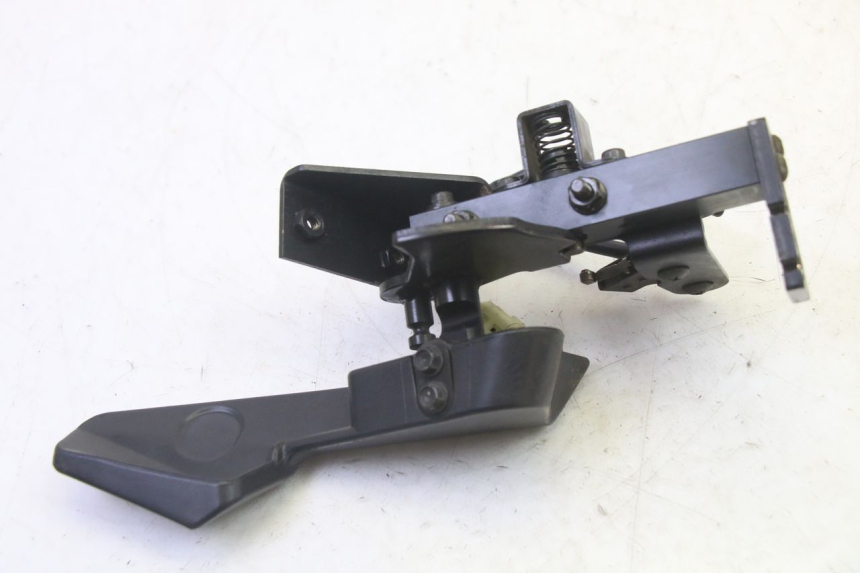 photo de BREMSHEBEL PARKEN QUADRO 4 4D 350 (2015 - 2018)