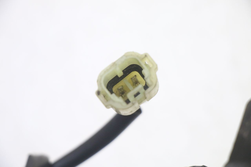 photo de BREMSHEBEL PARKEN QUADRO 4 4D 350 (2015 - 2018)