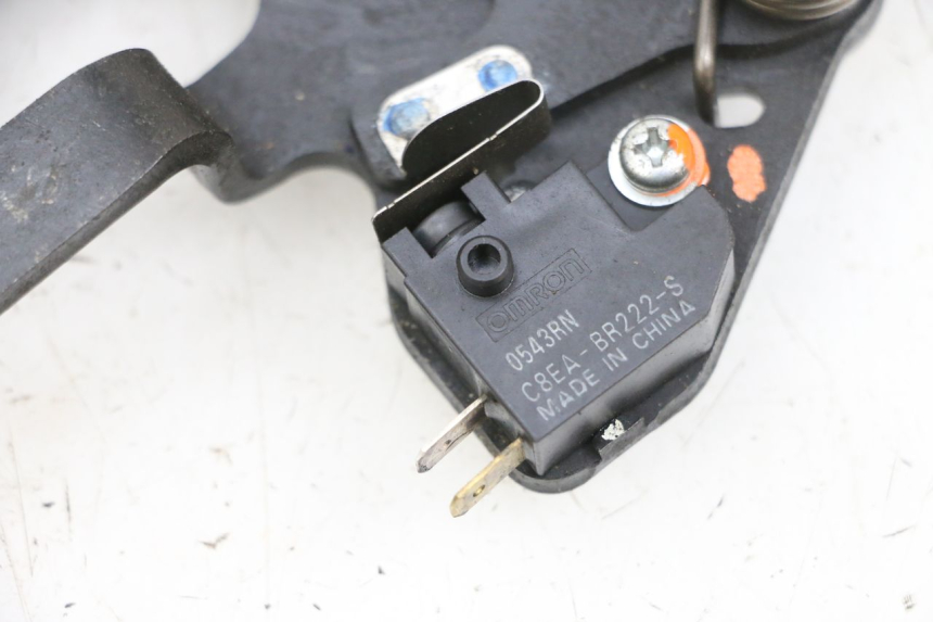 photo de BREMSHEBEL PARKEN SUZUKI BURGMAN 650 (2013 - 2020)