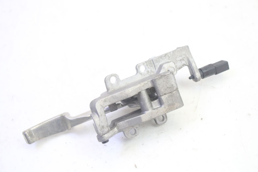 photo de PARKBREMSE HEBEL PIAGGIO MP3 LT 400 (2007 - 2012) - Technische Nahaufnahme