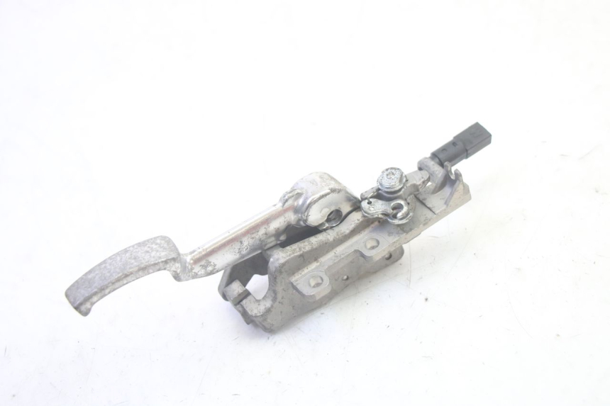 photo de PARKBREMSE HEBEL PIAGGIO MP3 RL 250 (2007 - 2010) - Zoom auf Gebrauchszustand