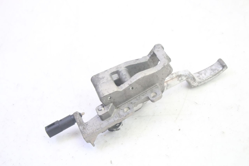 photo de PARKBREMSE HEBEL PIAGGIO MP3 RL 250 (2007 - 2010) - Technische Nahaufnahme