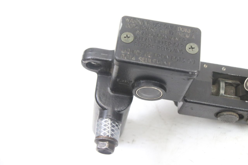 photo de BREMSHEBEL PARKEN LIGIER PULSE 3 1 (2014 - 2020) - Detailansicht des Bauteils