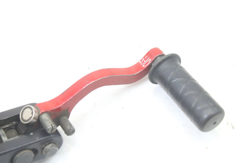 photo de BREMSHEBEL PARKEN LIGIER PULSE 3 1 (2014 - 2020) - Alternative Perspektive