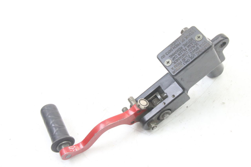 photo de BREMSHEBEL PARKEN LIGIER PULSE 3 1 (2014 - 2020) - Technische Nahaufnahme