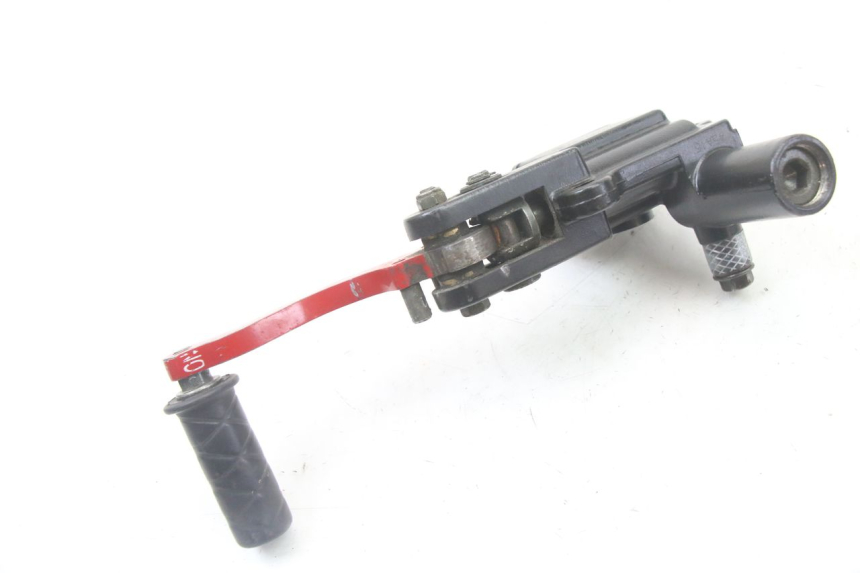 photo de BREMSHEBEL PARKEN LIGIER PULSE 3 1 (2014 - 2020) - Gesamtansicht des Produkts