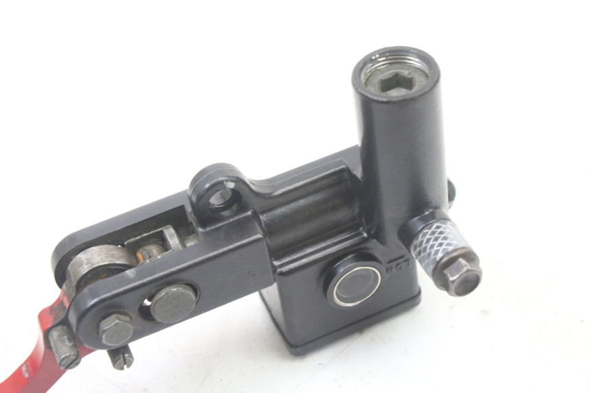 photo de BREMSHEBEL PARKEN LIGIER PULSE 3 1 (2014 - 2020) - Geprüftes Gebrauchtteil