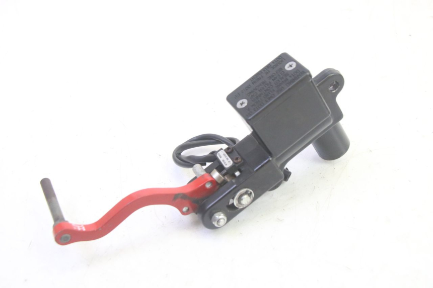 photo de BREMSHEBEL PARKEN LIGIER PULSE 3 1 (2014 - 2020) - Alternative Perspektive