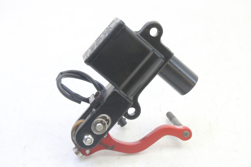 photo de BREMSHEBEL PARKEN LIGIER PULSE 3 1 (2014 - 2020) - Technische Nahaufnahme