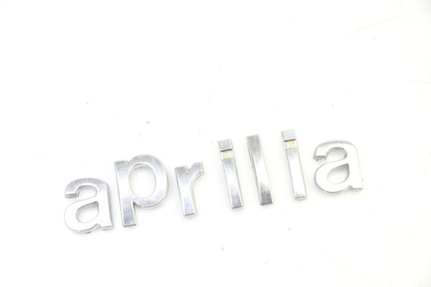 photo de MARKENLOGO APRILIA ATLANTIC 125 (2003 - 2009)