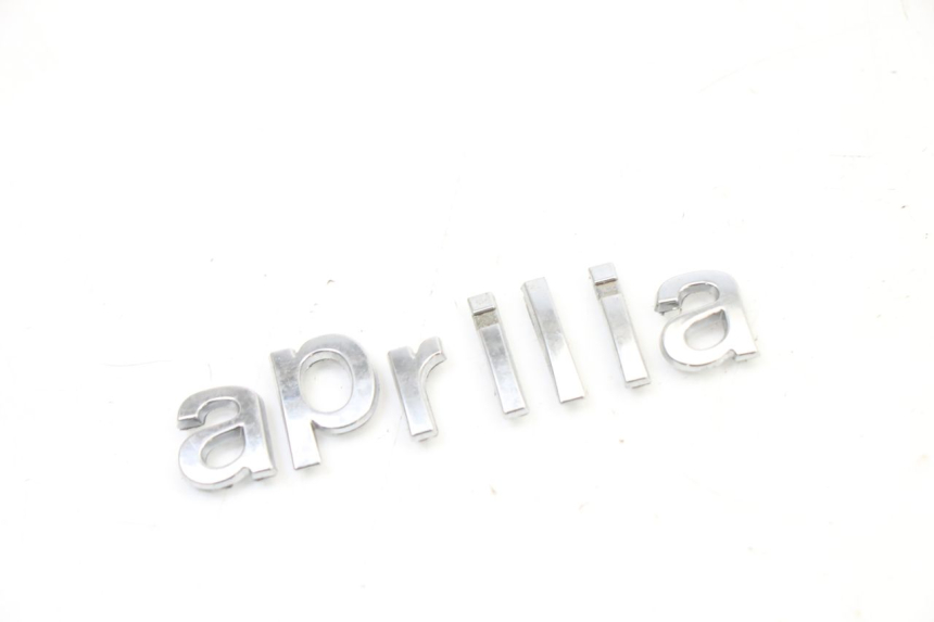 photo de MARKENLOGO APRILIA ATLANTIC 125 (2003 - 2009)