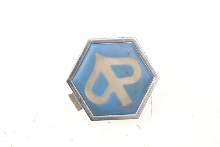 photo de MARKENLOGO PIAGGIO BEVERLY 500 (2003 - 2007)