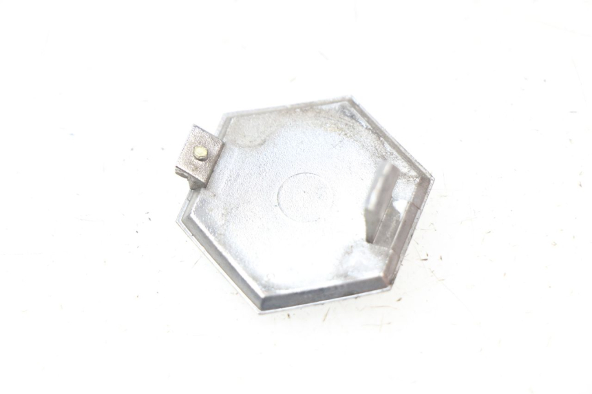 photo de MARKENLOGO PIAGGIO BEVERLY 500 (2003 - 2007)
