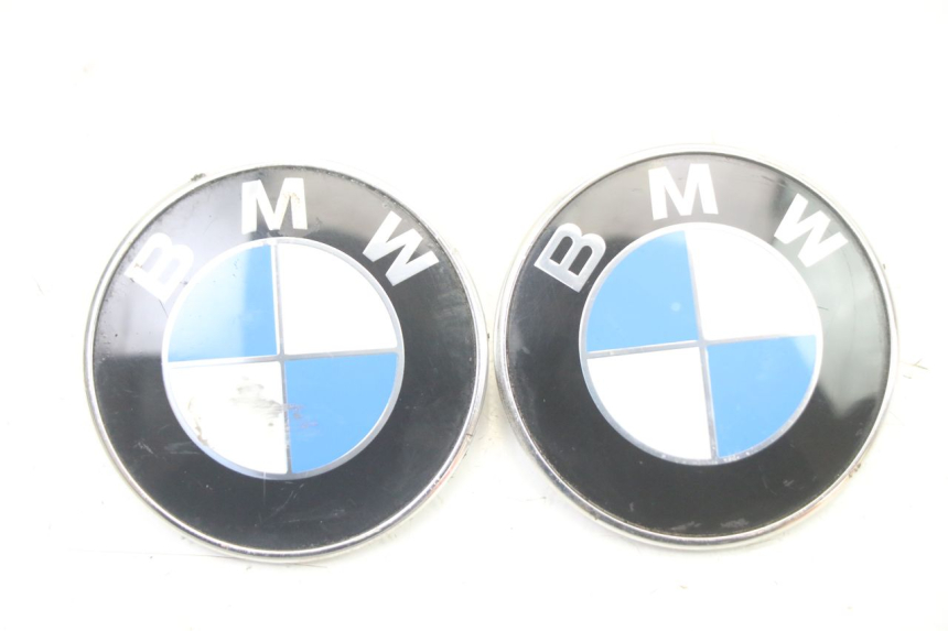 photo de MARKENLOGO BMW C1 125 (2000 - 2003)