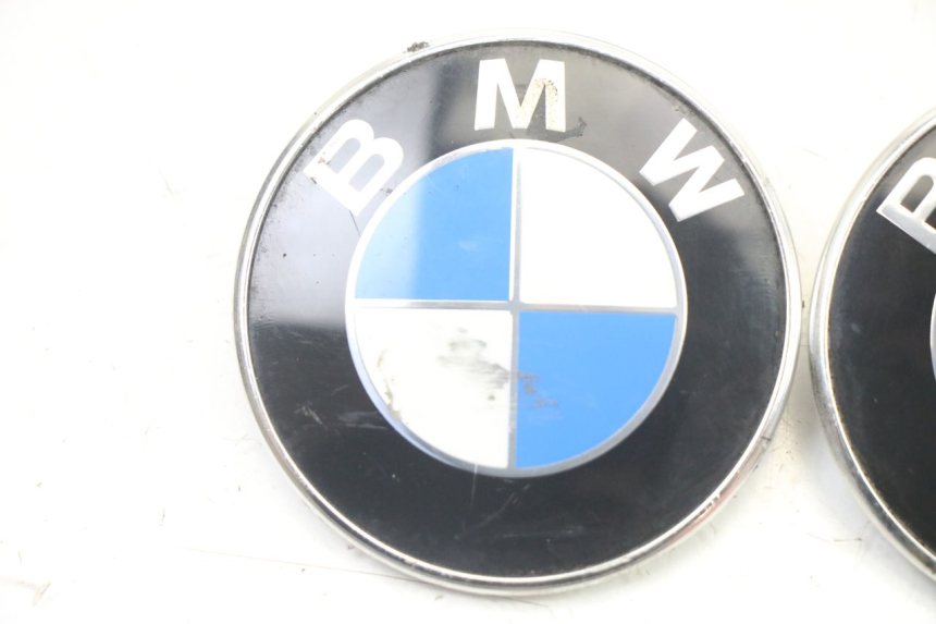 photo de MARKENLOGO BMW C1 125 (2000 - 2003)