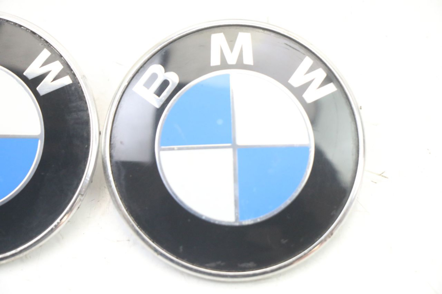 photo de MARKENLOGO BMW C1 125 (2000 - 2003)
