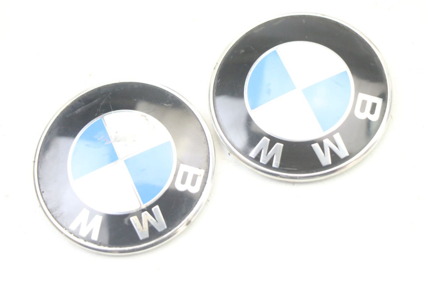 photo de MARKENLOGO BMW C1 125 (2000 - 2003)