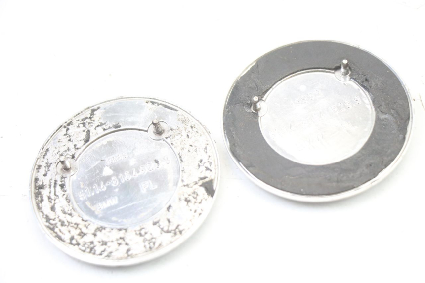 photo de MARKENLOGO BMW C1 125 (2000 - 2003)