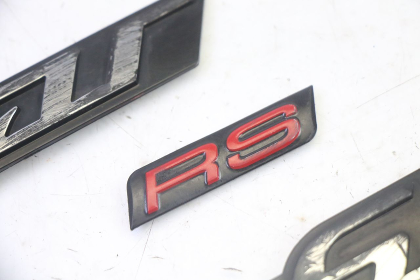 photo de MARKENLOGO PEUGEOT CITYSTAR 50 (2013 - 2017)