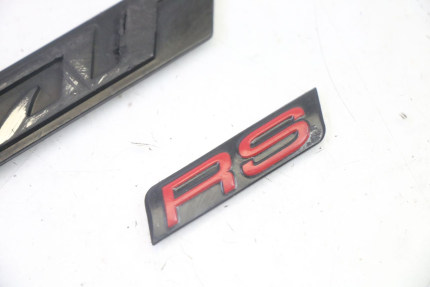 photo de MARKENLOGO PEUGEOT CITYSTAR 50 (2013 - 2017)