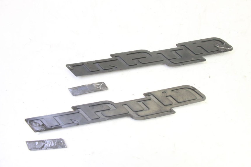 photo de MARKENLOGO PEUGEOT CITYSTAR 50 (2013 - 2017)