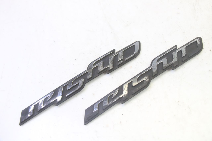 photo de MARKENLOGO PEUGEOT CITYSTAR 50 (2013 - 2017)