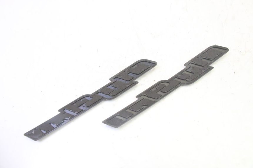 photo de MARKENLOGO PEUGEOT CITYSTAR 50 (2013 - 2017)