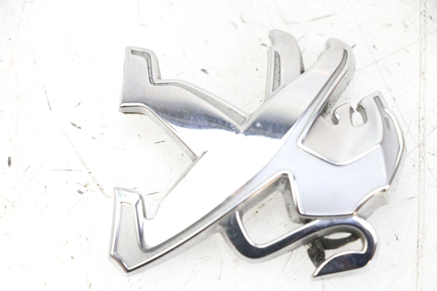 photo de MARKENLOGO PEUGEOT E-VIVACITY 1 (2012 - 2018)