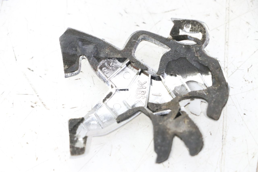 photo de MARKENLOGO PEUGEOT E-VIVACITY 1 (2012 - 2018)