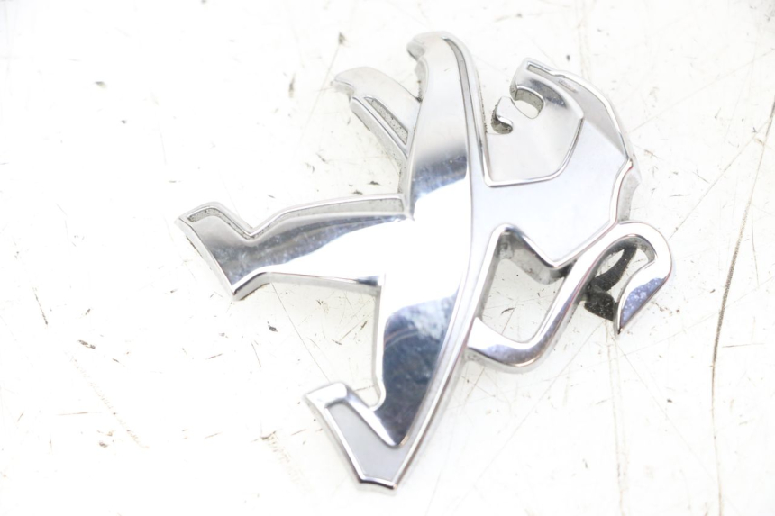 photo de MARKENLOGO PEUGEOT E-VIVACITY 1 (2012 - 2018)