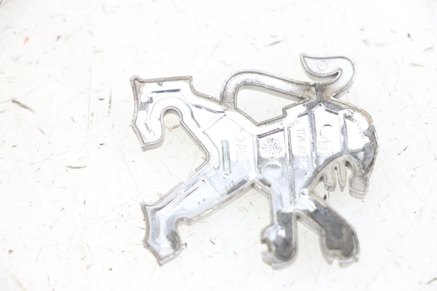 photo de MARKENLOGO PEUGEOT ELYSTAR 125 (2002 - 2007)