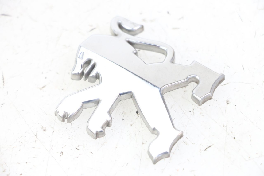 photo de MARKENLOGO PEUGEOT ELYSTAR 125 (2002 - 2007)