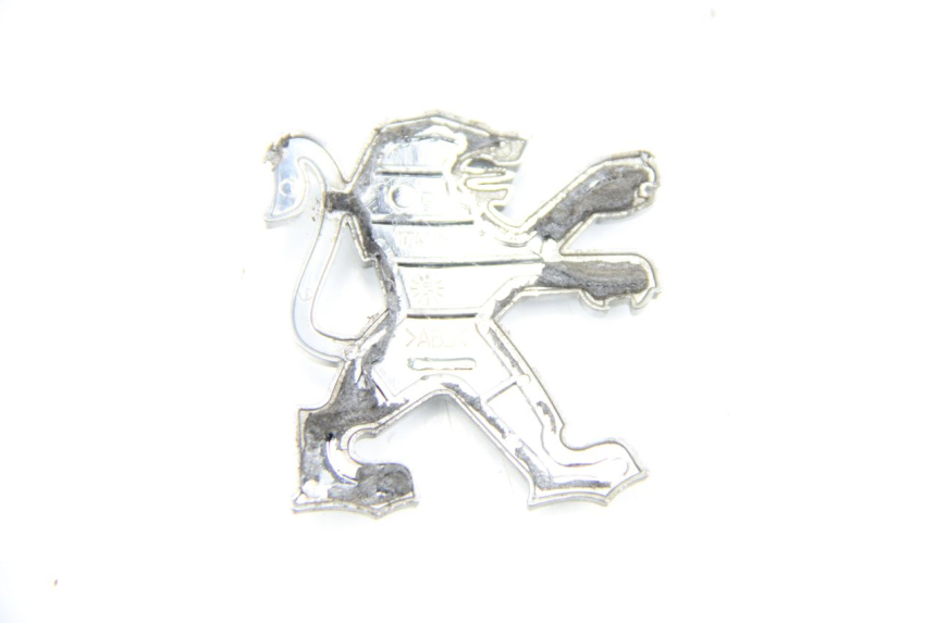 photo de LOGO MARKE PEUGEOT ELYSTAR 50 (2002 - 2014)