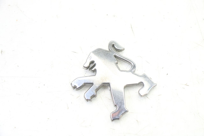 photo de LOGO MARKE PEUGEOT ELYSTAR 50 (2002 - 2014)