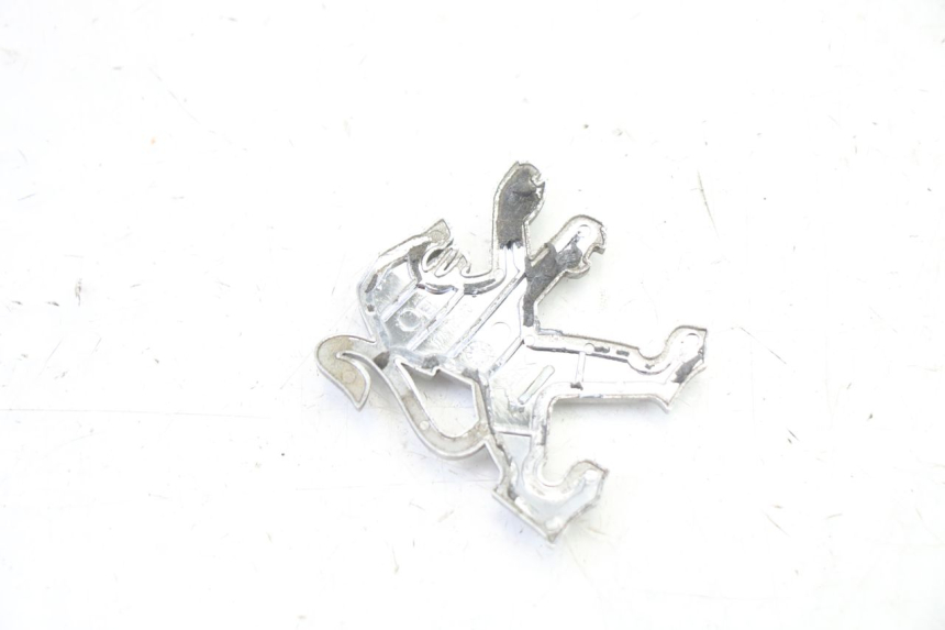 photo de LOGO MARKE PEUGEOT ELYSTAR 50 (2002 - 2014)