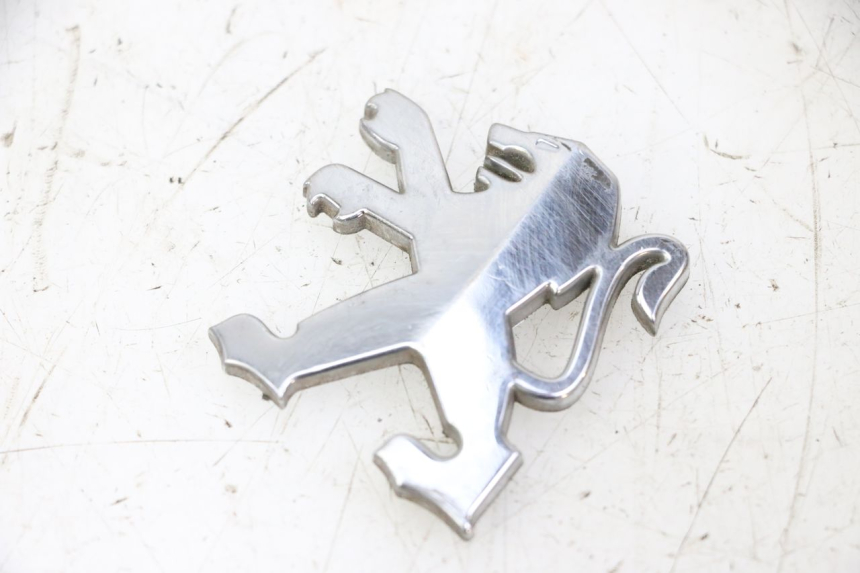 photo de LOGO MARKE PEUGEOT ELYSTAR 50 (2002 - 2014)