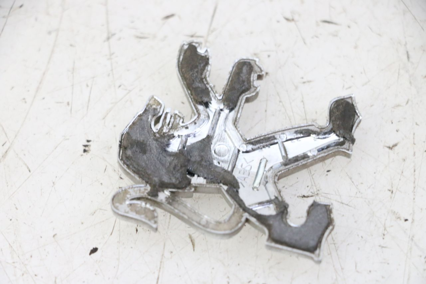 photo de LOGO MARKE PEUGEOT ELYSTAR 50 (2002 - 2014)