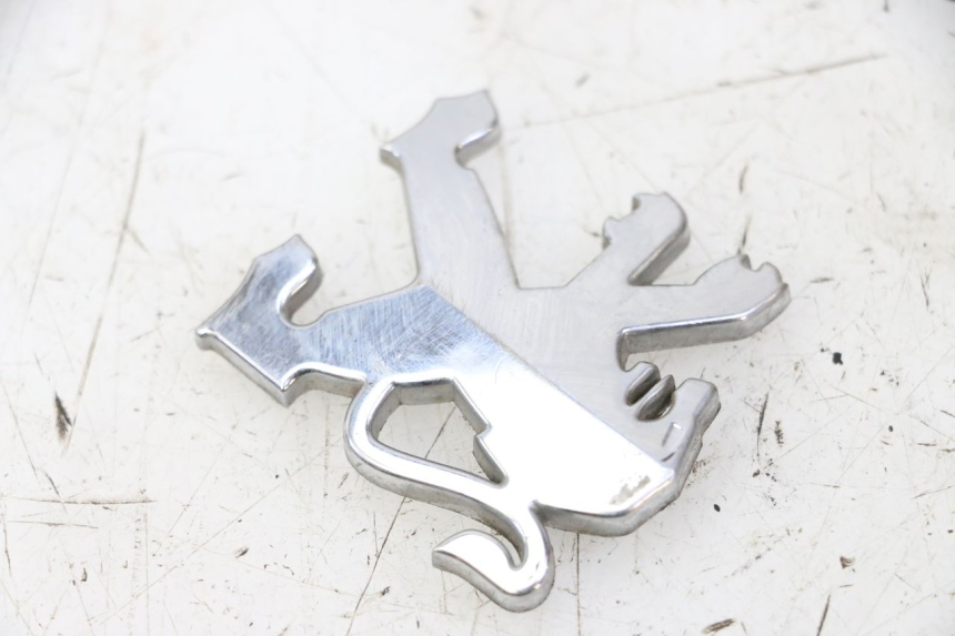 photo de LOGO MARKE PEUGEOT ELYSTAR 50 (2002 - 2014)