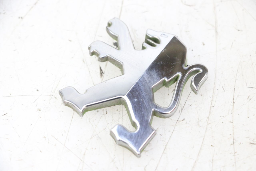 photo de LOGO MARKE PEUGEOT ELYSTAR 50 (2002 - 2014)